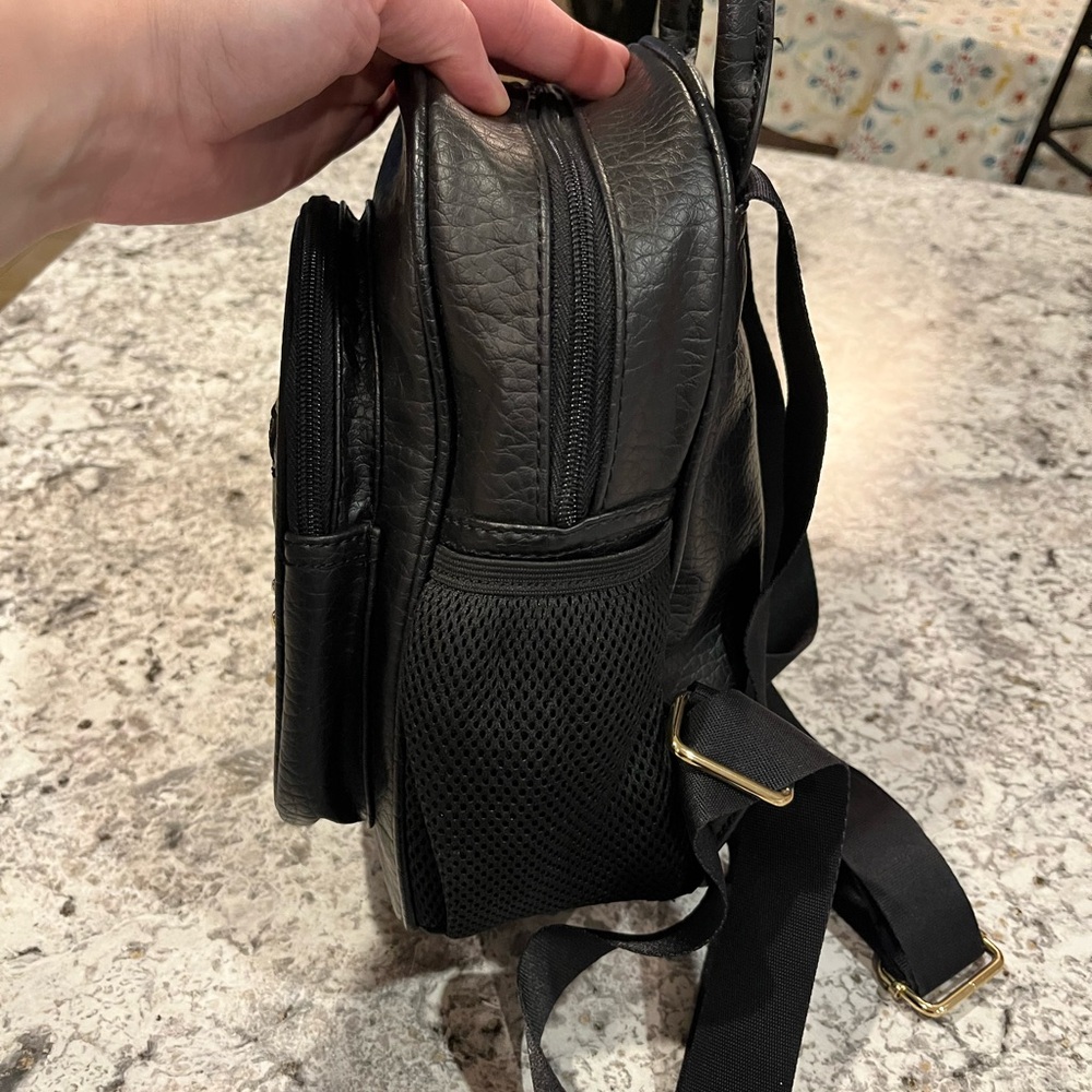Juicy Couture Arielle Studded Mini Backpack - Picture 4 of 11